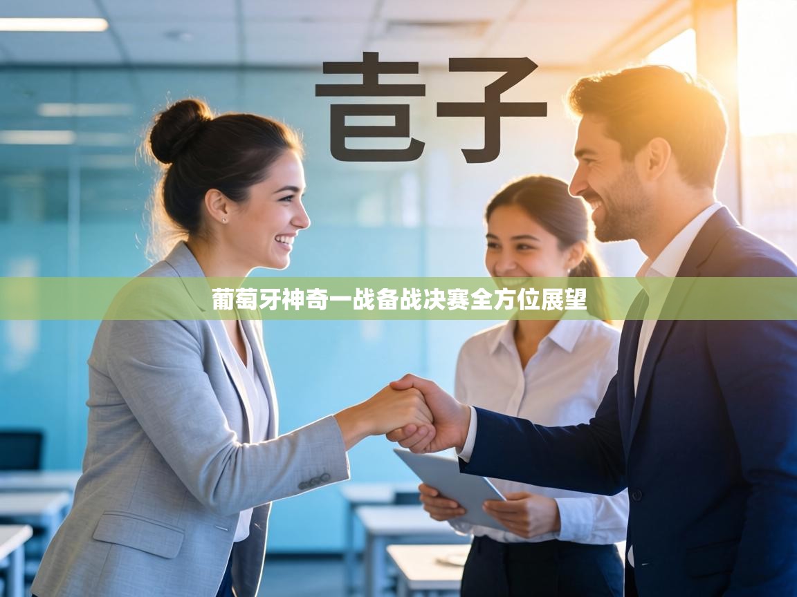 葡萄牙神奇一战备战决赛全方位展望  第1张